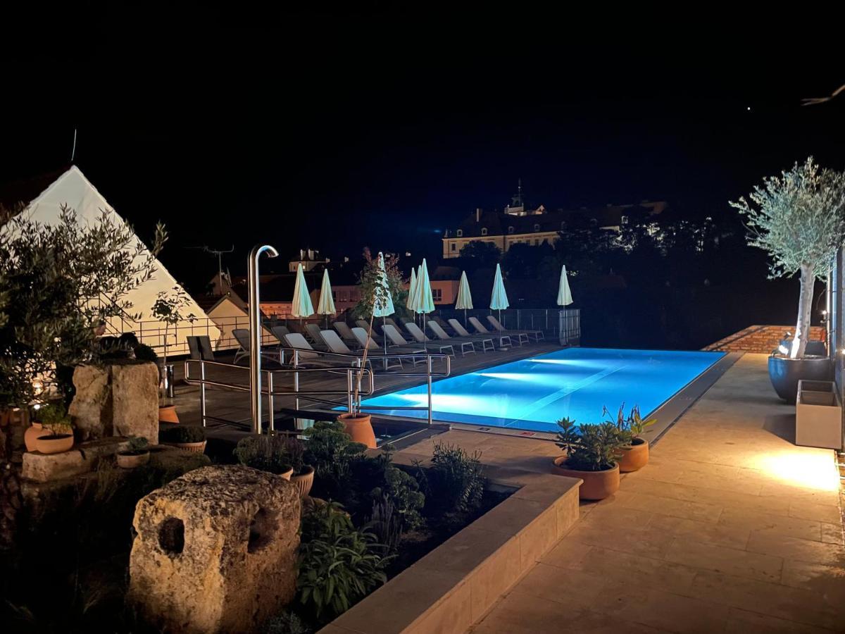 Resort Valtberg - Depandance วาลติตซา ภายนอก รูปภาพ