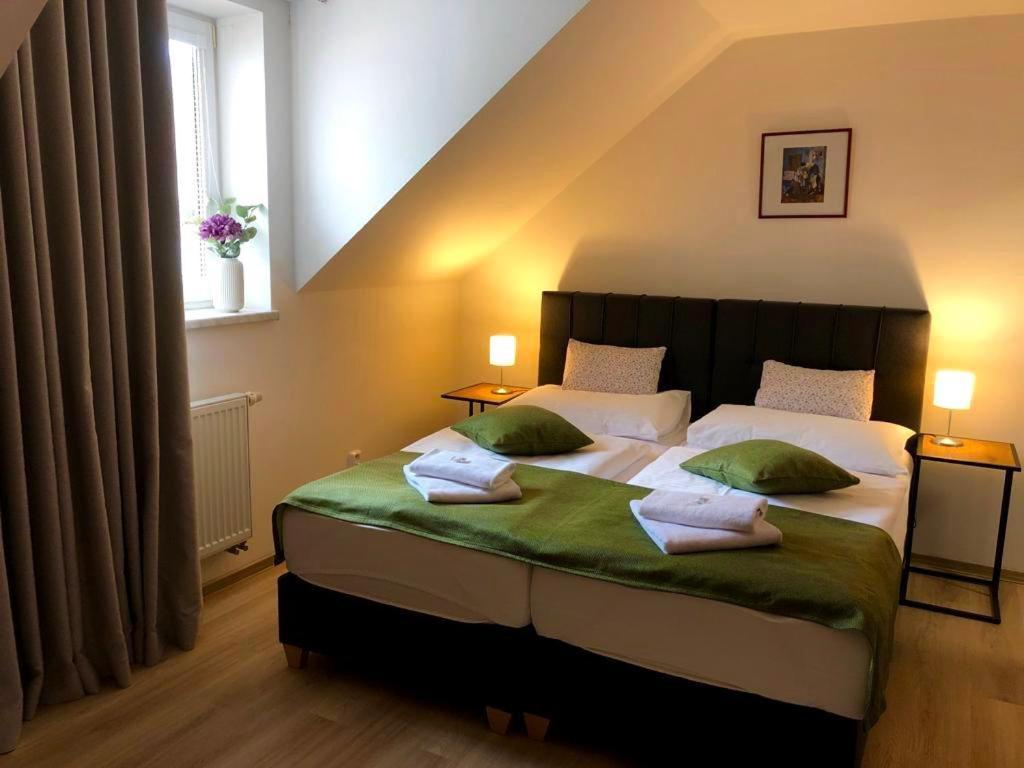 Resort Valtberg - Depandance วาลติตซา ภายนอก รูปภาพ