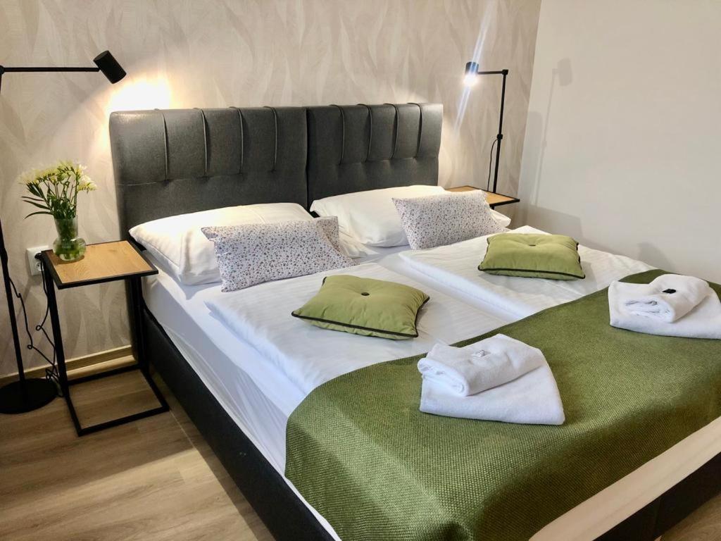 Resort Valtberg - Depandance วาลติตซา ภายนอก รูปภาพ